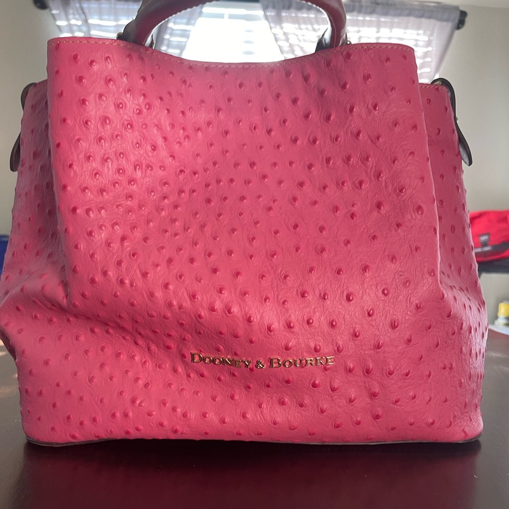Dooney & Bourke tote bag